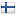 reisefeber.no server is located in Finland